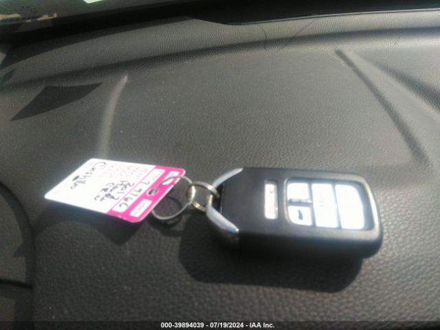 5J6RW2H80HL070145 Honda Cr-v Ex-l/ex-l Navi