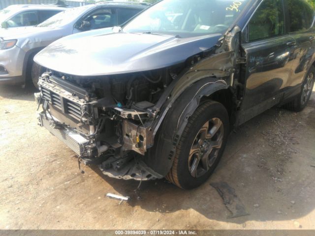 5J6RW2H80HL070145 Honda Cr-v Ex-l/ex-l Navi