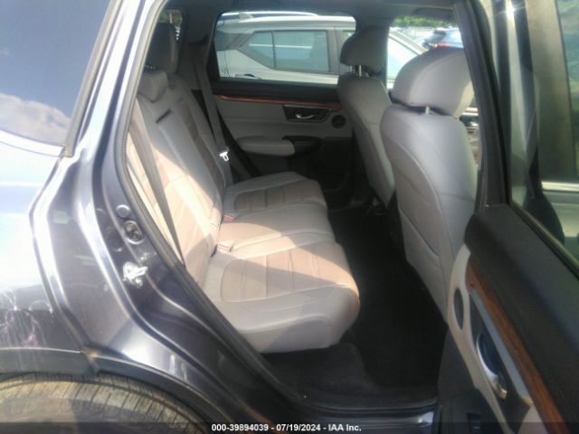 5J6RW2H80HL070145 Honda Cr-v Ex-l/ex-l Navi