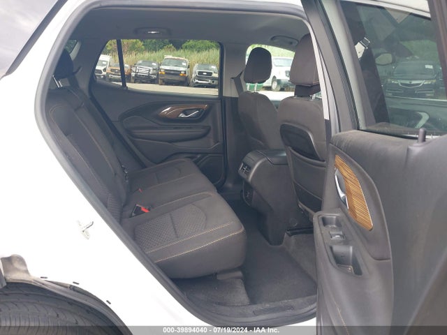 3GKALMEV7JL155189 GMC Terrain Sle