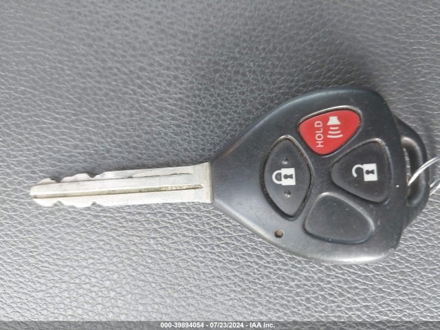 Toyota 4runner Sr5 Premium 2016 JTEBU5JR7G5388604 Image 11