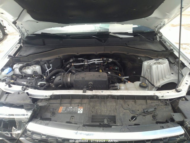 Ford EXPLORER XLT 2022 1FMSK7DH4NGB67046 Image 10