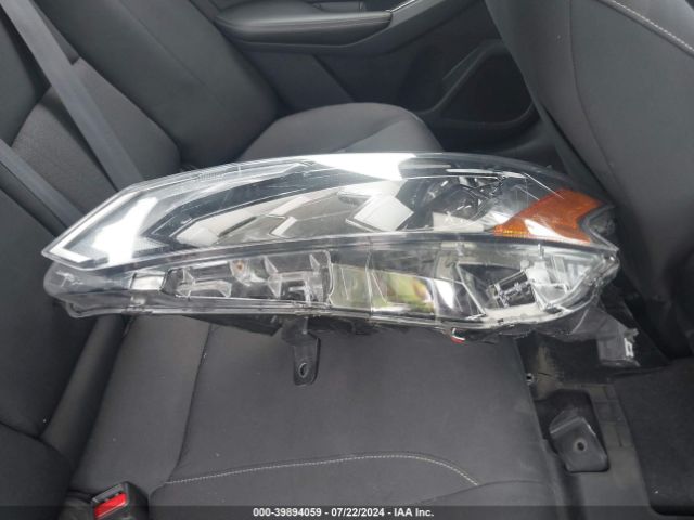 1N4BL4DW1MN413534 Nissan Altima Sv Intelligent Awd
