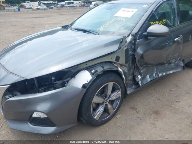 1N4BL4DW1MN413534 Nissan Altima Sv Intelligent Awd
