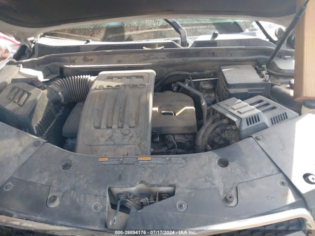 1GNALAEK3EZ132255 Chevrolet EQUINOX LS