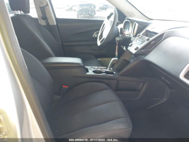 1GNALAEK3EZ132255 Chevrolet EQUINOX LS