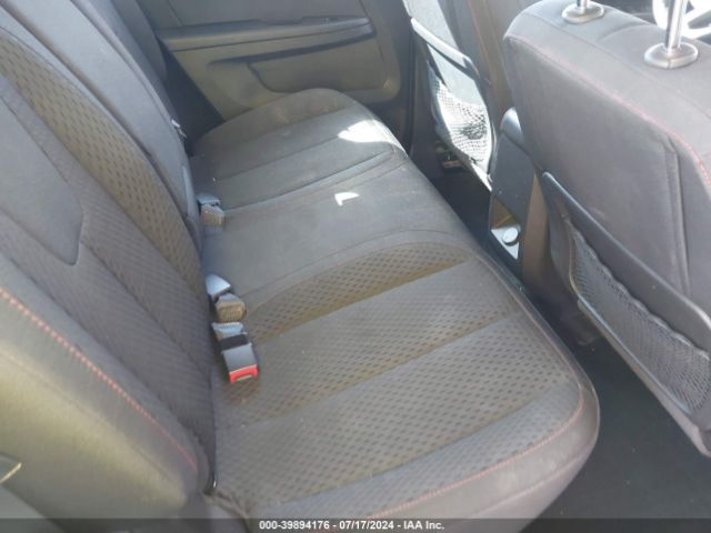 1GNALAEK3EZ132255 Chevrolet EQUINOX LS