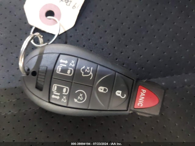 Dodge Grand Caravan Sxt 2019 2C4RDGCG9KR716255 Image 11