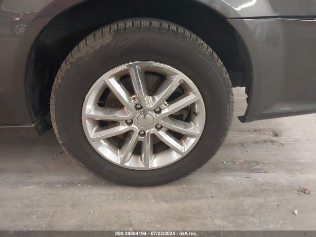 Dodge Grand Caravan Sxt 2019 2C4RDGCG9KR716255 Image 12