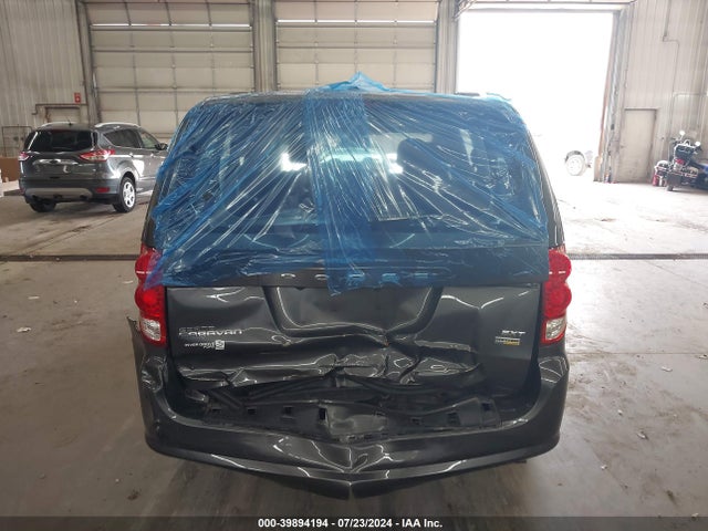 Dodge Grand Caravan Sxt 2019 2C4RDGCG9KR716255 Image 6