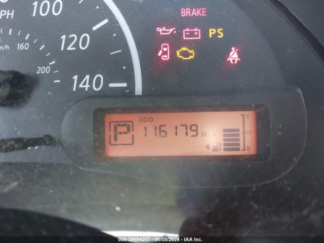 3N1CN7AP6GL860312 Nissan Versa 1.6 S+
