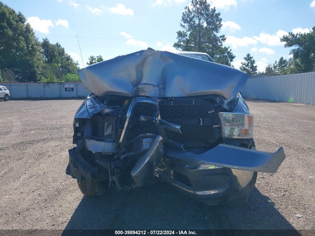1C6RR6LG4MS531583 RAM 1500 Classic Slt  4x2 5'7 Box