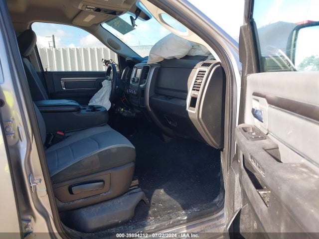 1C6RR6LG4MS531583 RAM 1500 Classic Slt  4x2 5'7 Box