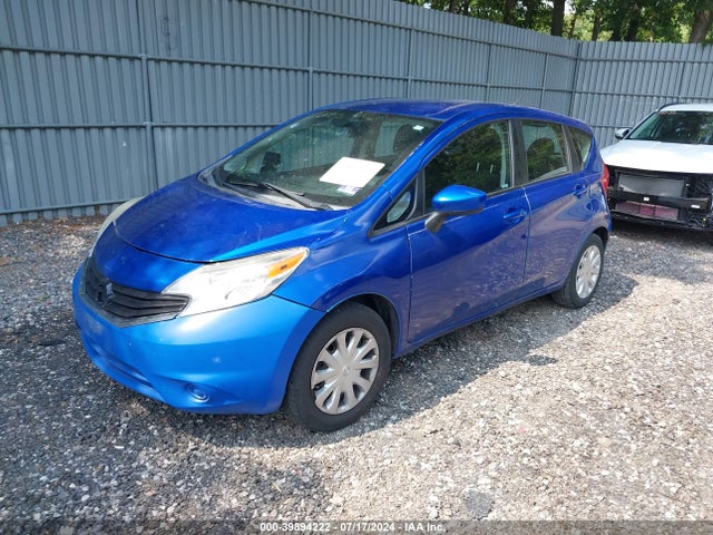Nissan Versa Note S Plus 2015 3N1CE2CP4FL369056 Image 2