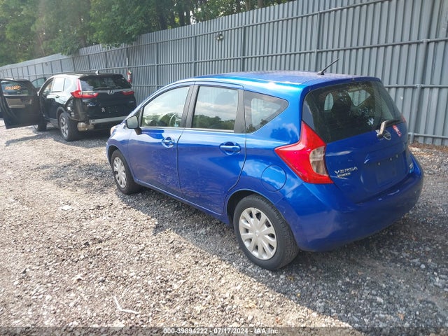 Nissan Versa Note S Plus 2015 3N1CE2CP4FL369056 Image 3