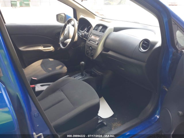 Nissan Versa Note S Plus 2015 3N1CE2CP4FL369056 Image 5