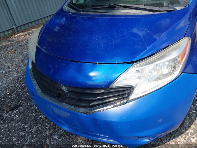 Nissan Versa Note S Plus 2015 3N1CE2CP4FL369056 Image 6
