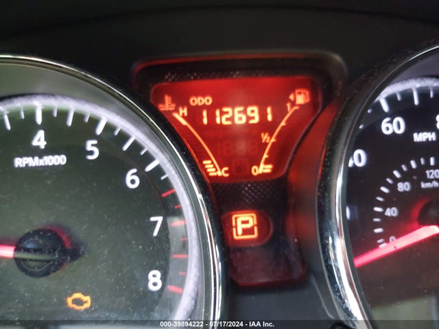 Nissan Versa Note S Plus 2015 3N1CE2CP4FL369056 Image 7