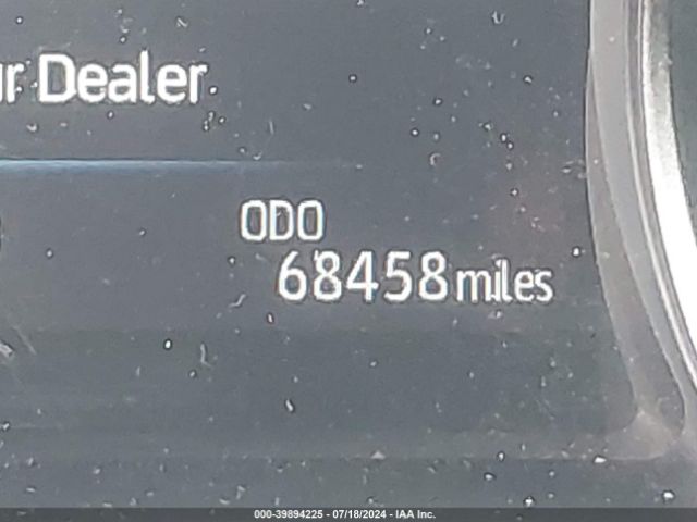 4T1K61AK6MU573184 Toyota CAMRY XSE