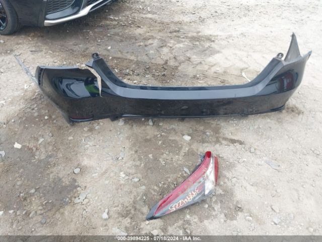 4T1K61AK6MU573184 Toyota CAMRY XSE