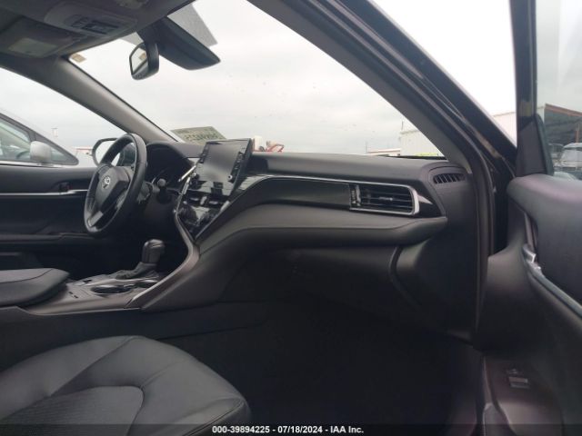 4T1K61AK6MU573184 Toyota CAMRY XSE