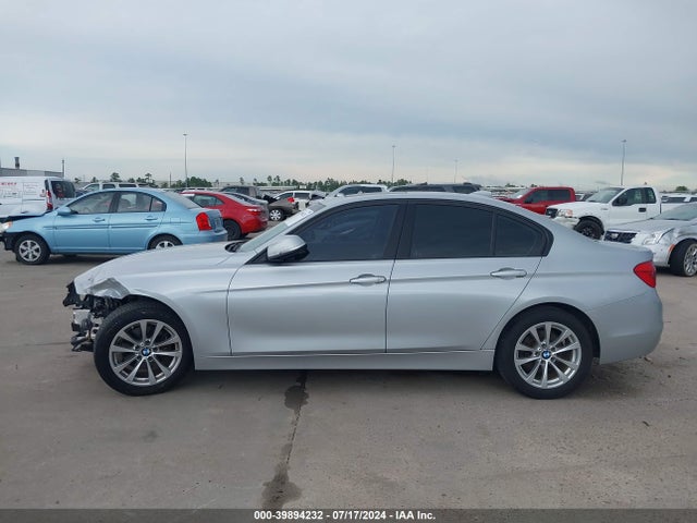 BMW 320i 2016 WBA8E1G57GNT36332 Image 15