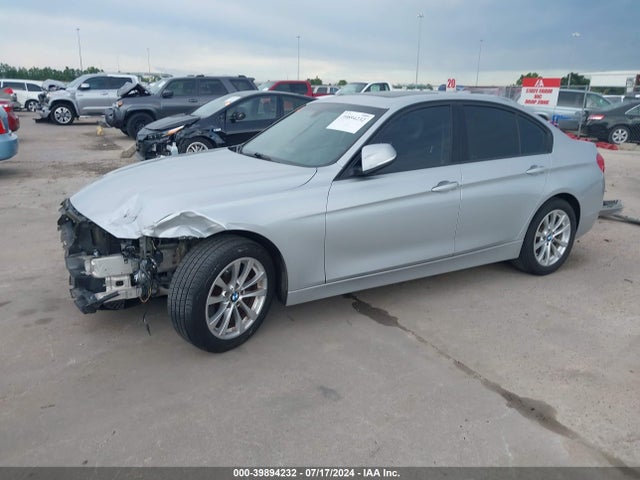 WBA8E1G57GNT36332 BMW 320i