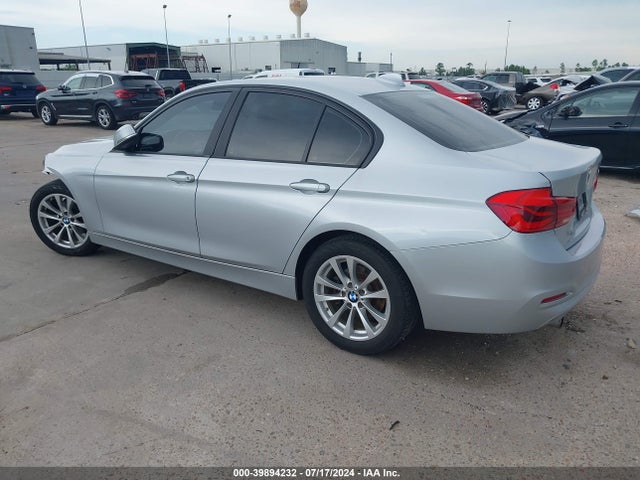 WBA8E1G57GNT36332 BMW 320i