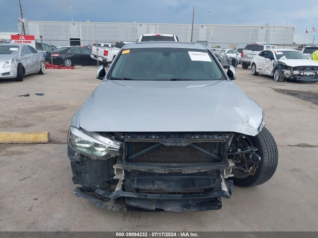WBA8E1G57GNT36332 BMW 320i