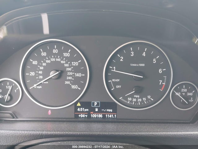 WBA8E1G57GNT36332 BMW 320i