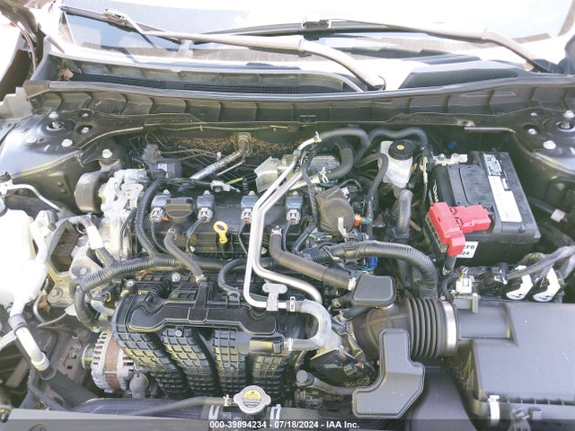 1N4BL4FW0MN353436 Nissan Altima Platinum Intelligent Awd