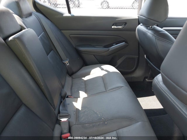 1N4BL4FW0MN353436 Nissan Altima Platinum Intelligent Awd