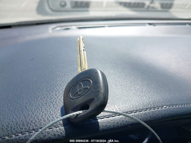 Toyota Corolla Le Eco Plus 2014 2T1BPRHE5EC046798 Image 11