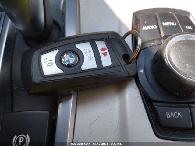 5UXWX9C58E0D29040 BMW X3 Xdrive28i