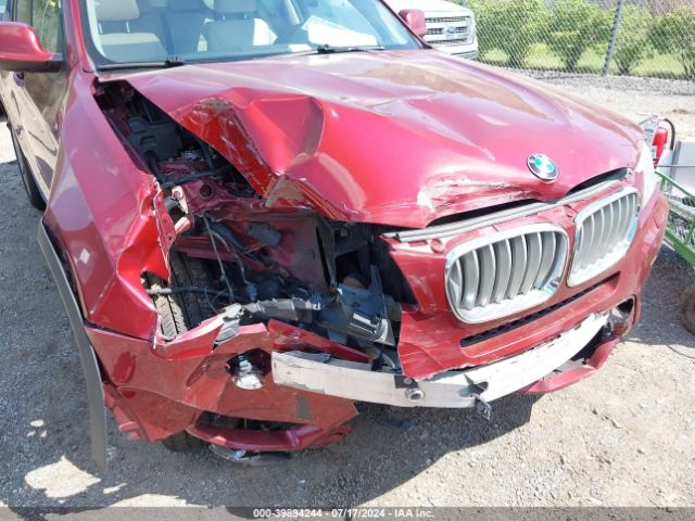 5UXWX9C58E0D29040 BMW X3 Xdrive28i