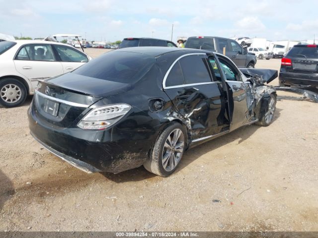 WDDWF4JB7JR341852 Mercedes-Benz C 300