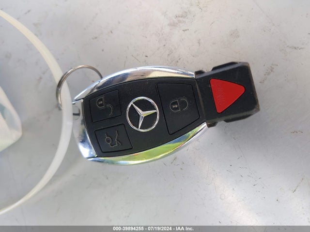 WDCTG4EB3KU020503 Mercedes-Benz GLA 250