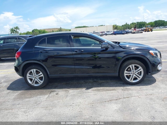 WDCTG4EB3KU020503 Mercedes-Benz GLA 250