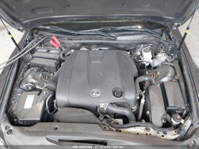 JTHCF1D29F5021999 Lexus IS 250