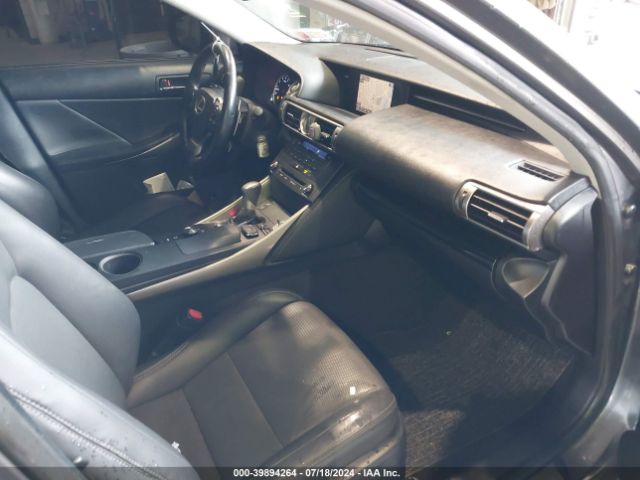 JTHCF1D29F5021999 Lexus IS 250