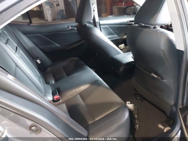 JTHCF1D29F5021999 Lexus IS 250