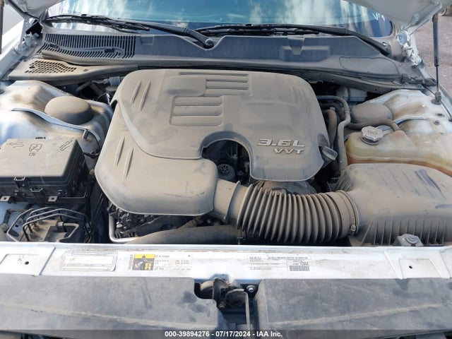 Dodge Challenger Sxt 2015 2C3CDZAG6FH750299 Image 10