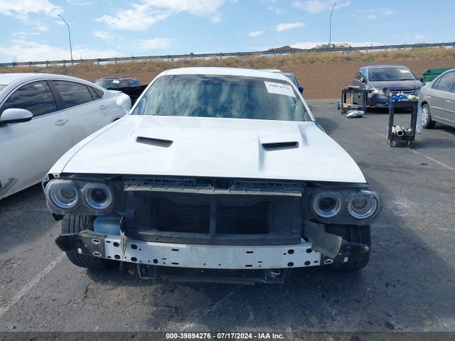 Dodge Challenger Sxt 2015 2C3CDZAG6FH750299 Image 13