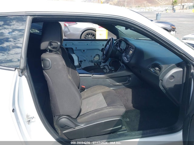 Dodge Challenger Sxt 2015 2C3CDZAG6FH750299 Image 5