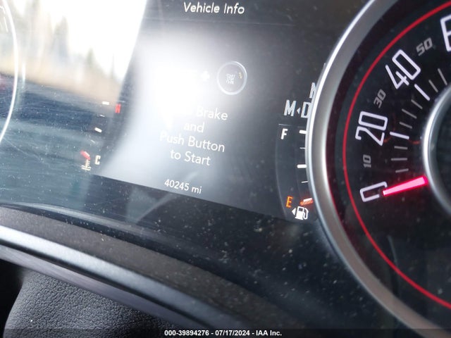 Dodge Challenger Sxt 2015 2C3CDZAG6FH750299 Image 7