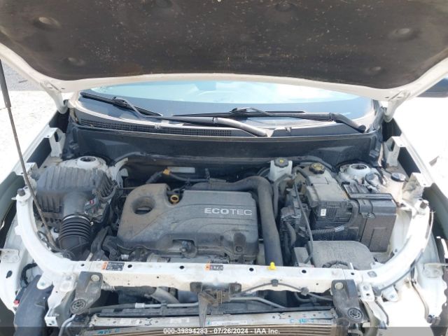 3GNAXTEV4LS641470 Chevrolet Equinox Awd 2fl