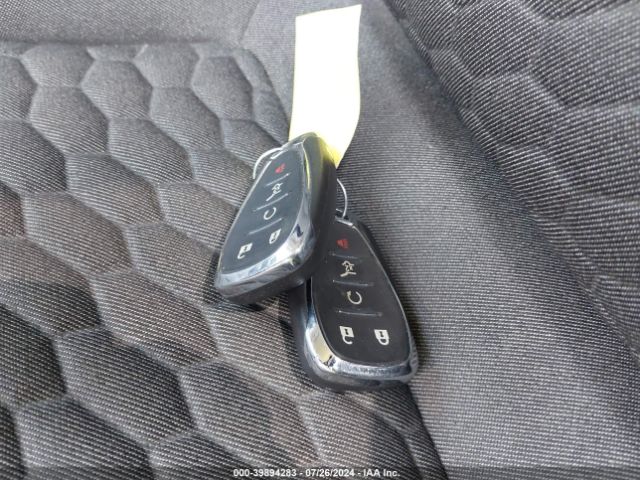 3GNAXTEV4LS641470 Chevrolet Equinox Awd 2fl