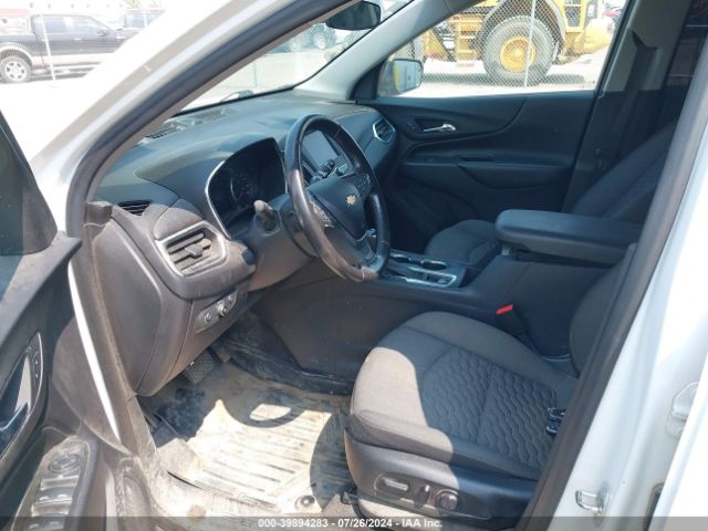 3GNAXTEV4LS641470 Chevrolet Equinox Awd 2fl