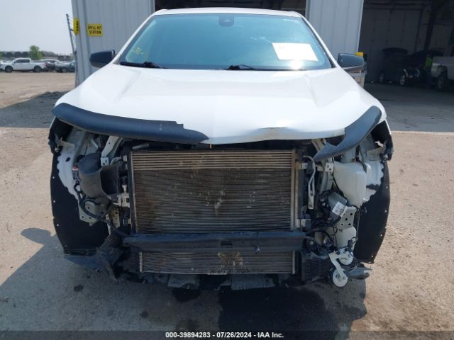 3GNAXTEV4LS641470 Chevrolet Equinox Awd 2fl