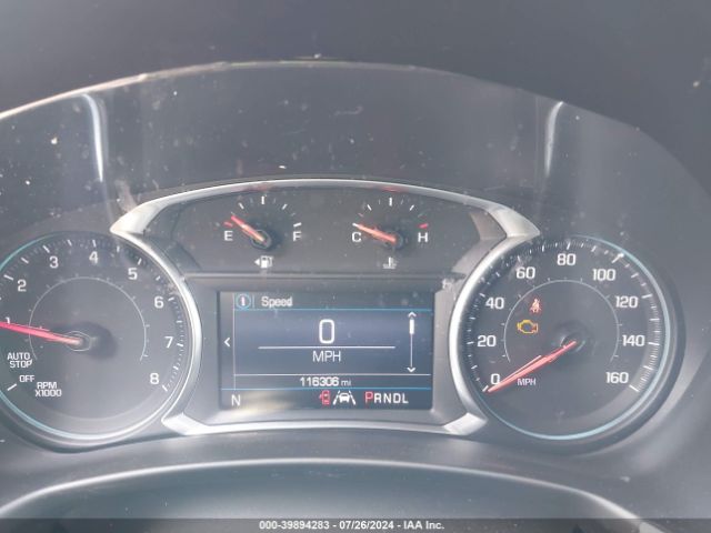 3GNAXTEV4LS641470 Chevrolet Equinox Awd 2fl
